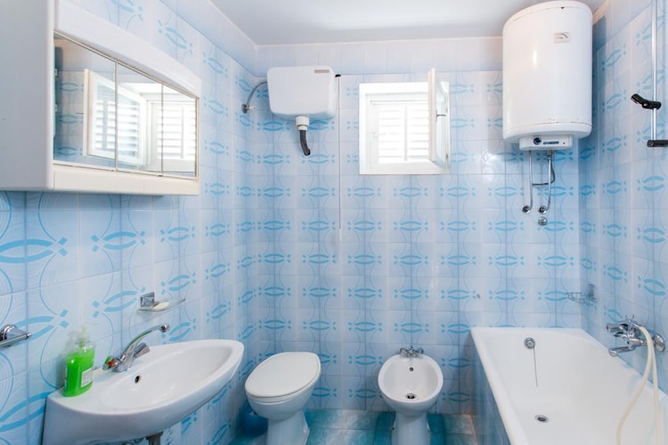 Apartment Guest House Raguz - Double Room - 1