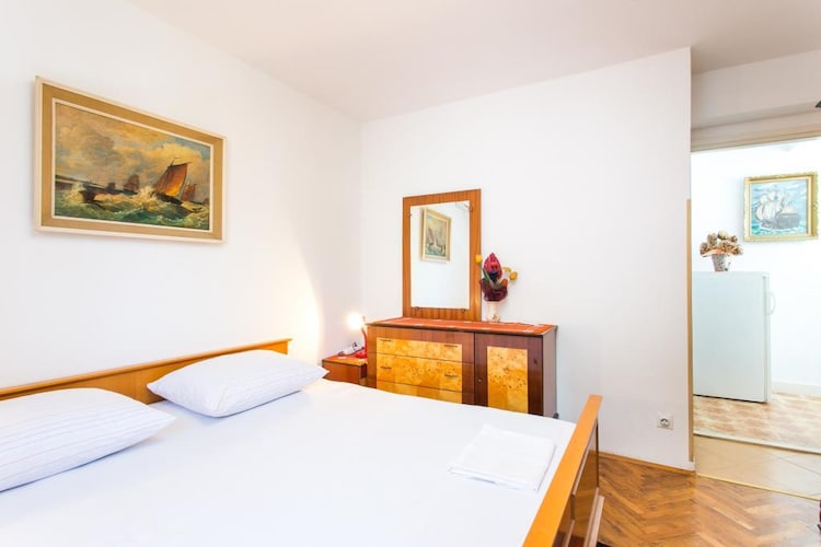 Apartment Guest House Raguz - Double Room - 1