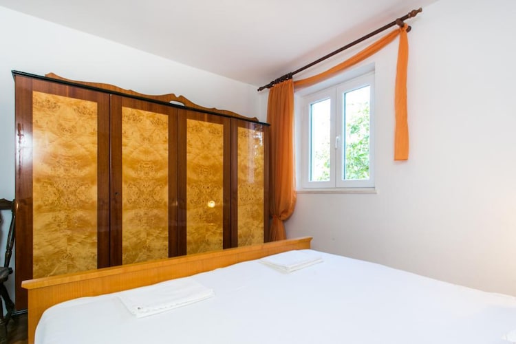 Apartment Guest House Raguz - Double Room - 1