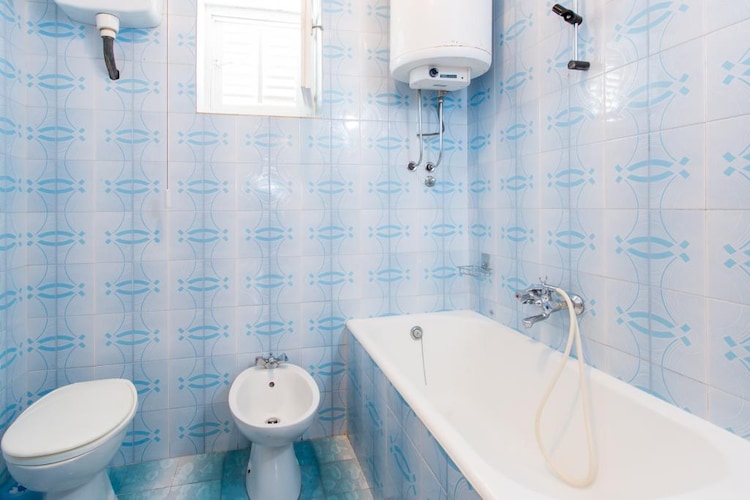 Apartment Guest House Raguz - Double Room - 1