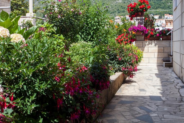 Apartmá Guest House Raguz - Double Room - 2
