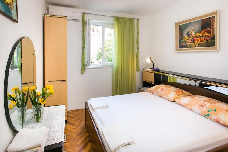 Apartamento Guest House Raguz - Double Room - 3