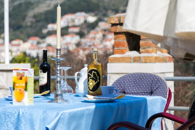 Apartamento Guest House Raguz - Double Room - 3