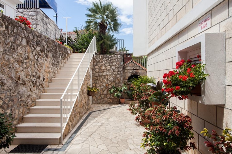 Apartamento Guest House Raguz - Double Room - 3