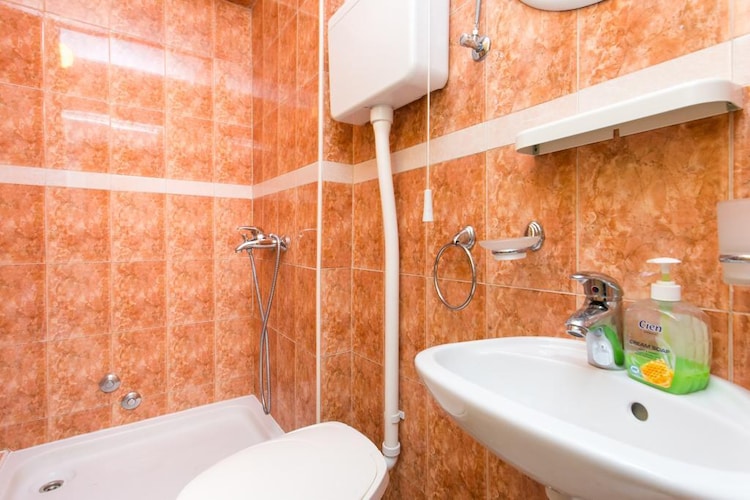 Apartamento Guest House Raguz - Double Room - 3