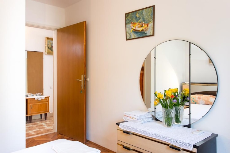 Apartamento Guest House Raguz - Double Room - 3