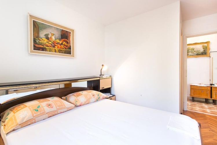 Apartamento Guest House Raguz - Double Room - 3