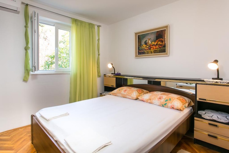 Apartamento Guest House Raguz - Double Room - 3
