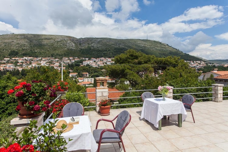 Apartmá Guest House Raguz - Double Room - 5