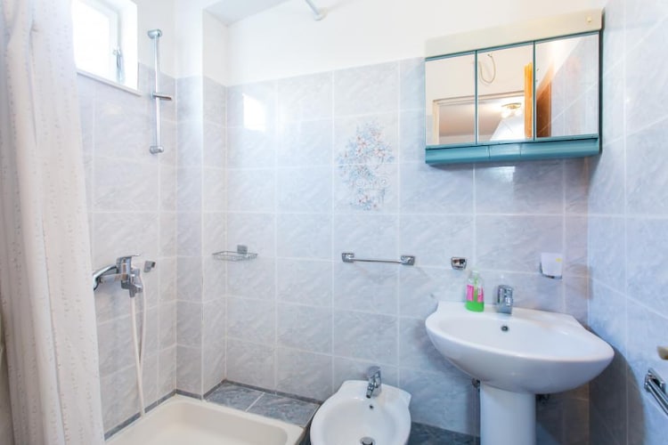Apartmá Guest House Raguz - Double Room - 5