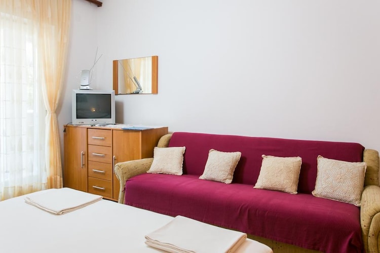 Apartmá Guest House Raguz - Double Room - 6