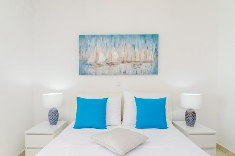 Apartmá Apartments A&M - Studio with Terrace and Sea View