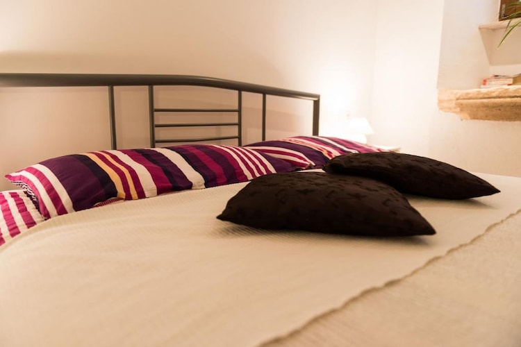 Apartmá Apartment Lee Loo - Studio Apartment
