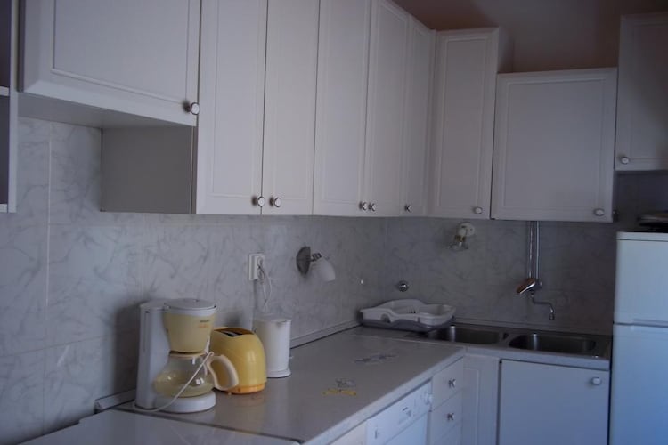 Apartmá Apartment Sunshine - Two Bedroom Apartment with Se