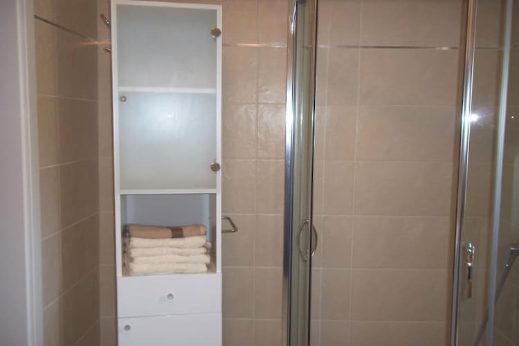 Apartmá Apartment Sunshine - Two Bedroom Apartment with Se