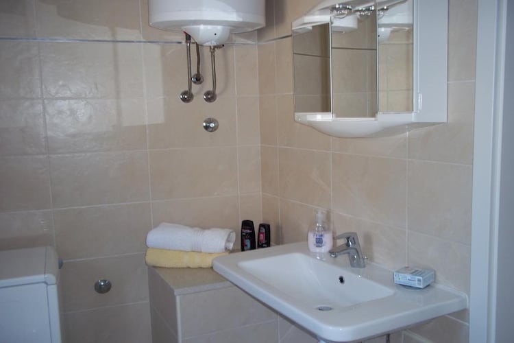 Apartmá Apartment Sunshine - Two Bedroom Apartment with Se