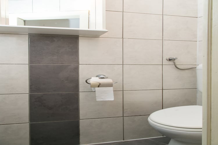 Apartmá Plavi Zal Apartment - One Bedroom Apartment with T