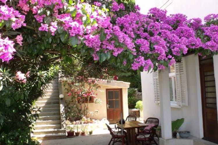 Apartmá Plavi Zal Apartment - One Bedroom Apartment with T