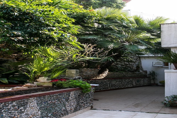 Apartmá Plavi Zal Apartment - One Bedroom Apartment with T