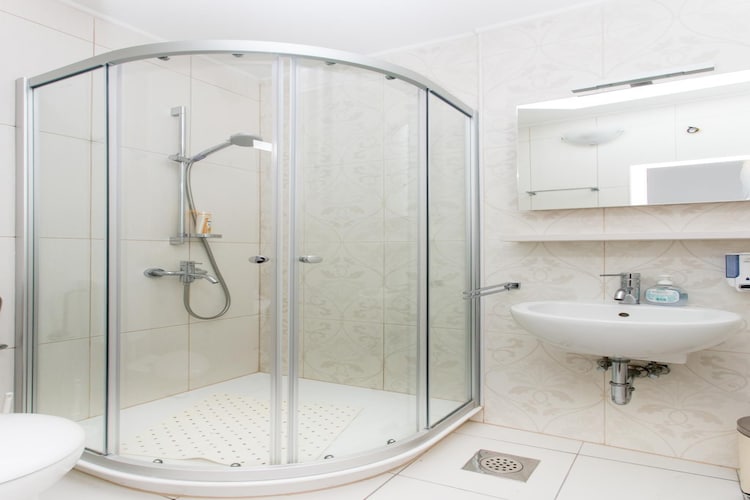 Apartmá Villa Marini Dvori - Two-Bedroom Apartment with Te