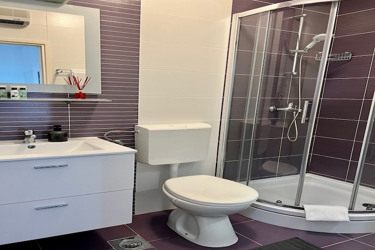 Apartmá Apartments Noa Old Town - Studio - First Floor