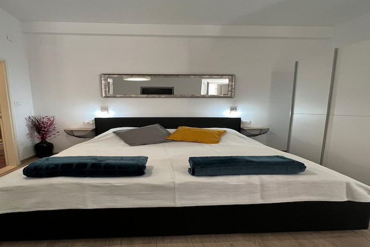 Apartmá Apartments Noa Old Town - Studio - First Floor