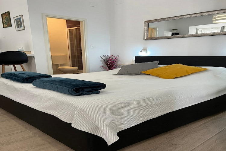 Apartmá Apartments Noa Old Town - Studio - First Floor
