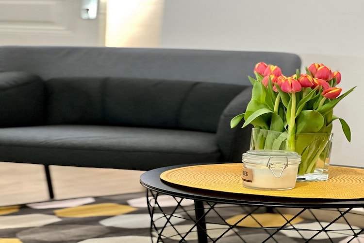 Apartmá Apartments Noa Old Town - Studio - First Floor