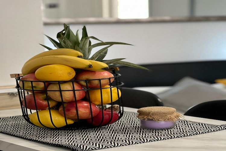Apartmá Apartments Noa Old Town - Studio - First Floor