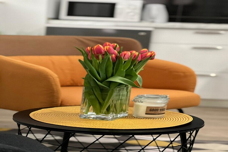 Apartmá Apartments Noa Old Town - Studio - First Floor