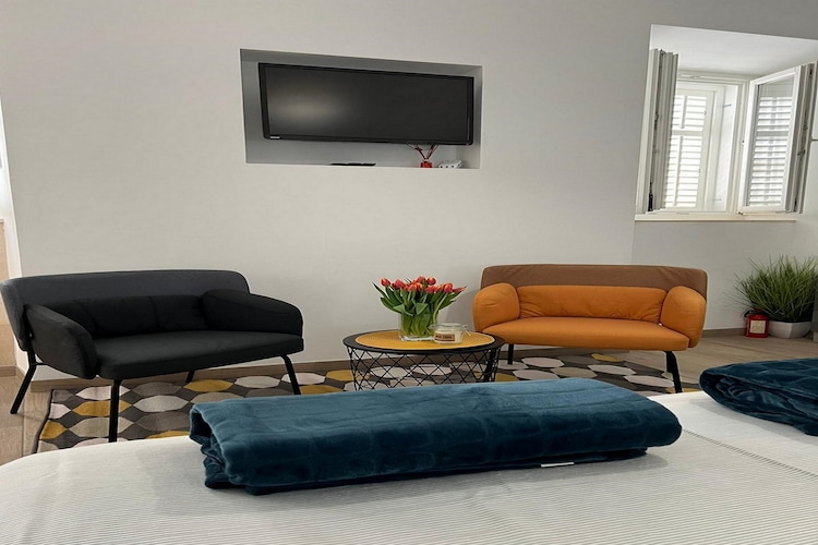 Apartmá Apartments Noa Old Town - Studio - First Floor