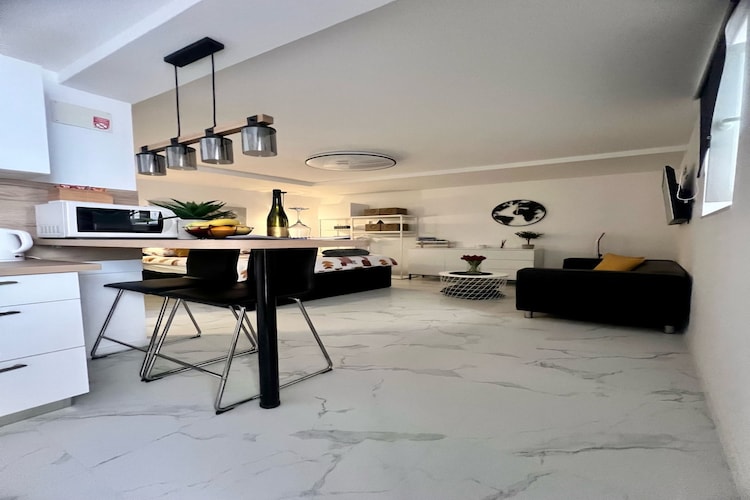 Apartmá Apartments Noa Old Town - Studio - Ground Floor