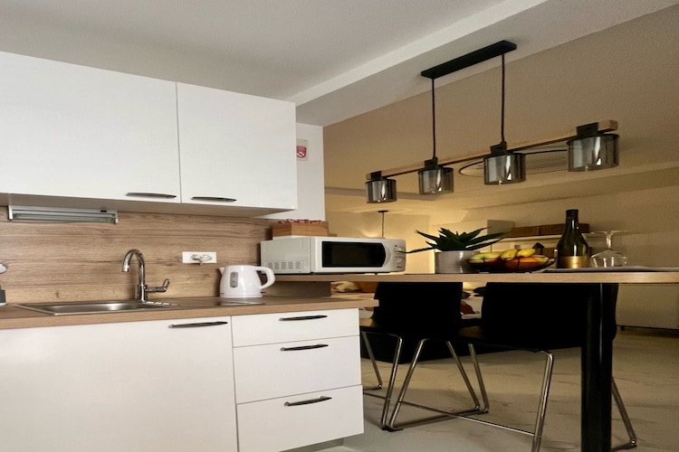 Apartmá Apartments Noa Old Town - Studio - Ground Floor