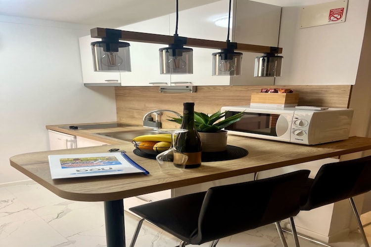 Apartmá Apartments Noa Old Town - Studio - Ground Floor