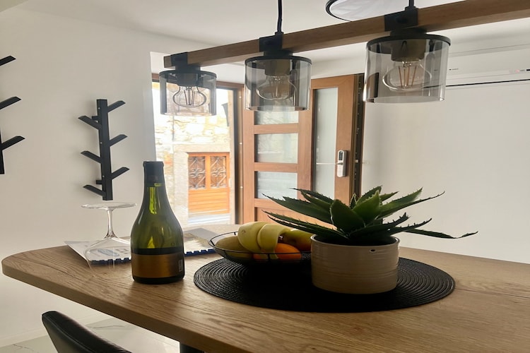 Apartmá Apartments Noa Old Town - Studio - Ground Floor