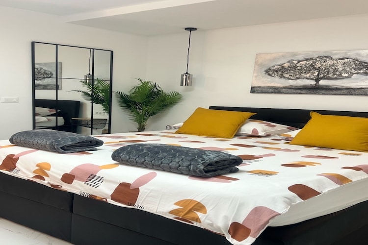 Apartmá Apartments Noa Old Town - Studio - Ground Floor