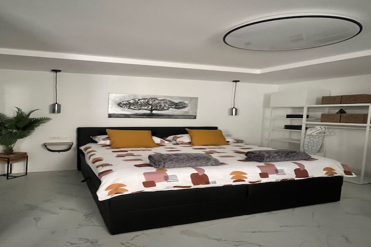 Apartmá Apartments Noa Old Town - Studio - Ground Floor
