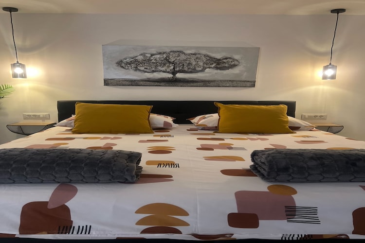 Apartmá Apartments Noa Old Town - Studio - Ground Floor