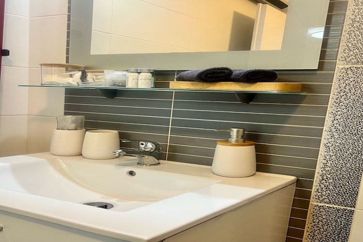 Apartmá Apartments Noa Old Town - Studio - Ground Floor