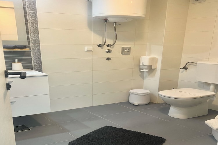 Apartmá Apartments Noa Old Town - Studio - Ground Floor