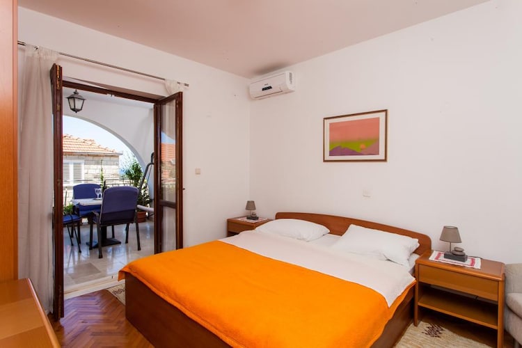 Apartmá Guest House Kono- Double Room with Terrace