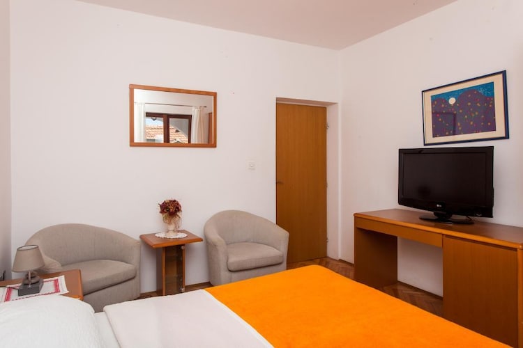 Apartmá Guest House Kono- Double Room with Terrace