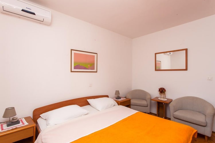 Apartmá Guest House Kono- Double Room with Terrace
