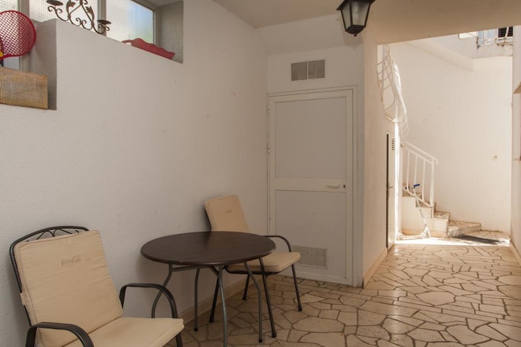 Apartmá Guest House Kono- Double Room with Terrace