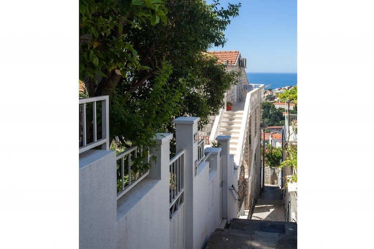 Apartmá Guest House Kono- Double Room with Terrace
