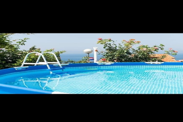 Apartmá Apartments Nicol - Two-Bedroom Apartment with Terr