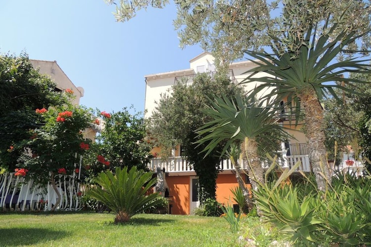 Apartmá Apartments Travarevic - Two-Bedroom Apartment (4 A