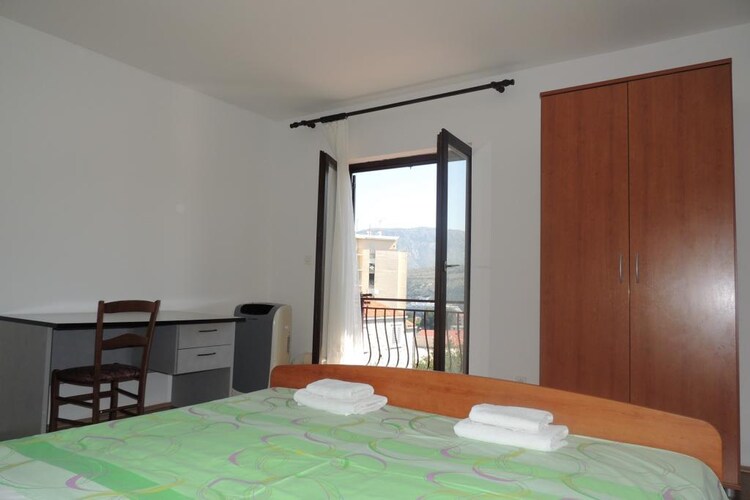 Apartmá Apartments Travarevic - Two-Bedroom Apartment (4 A