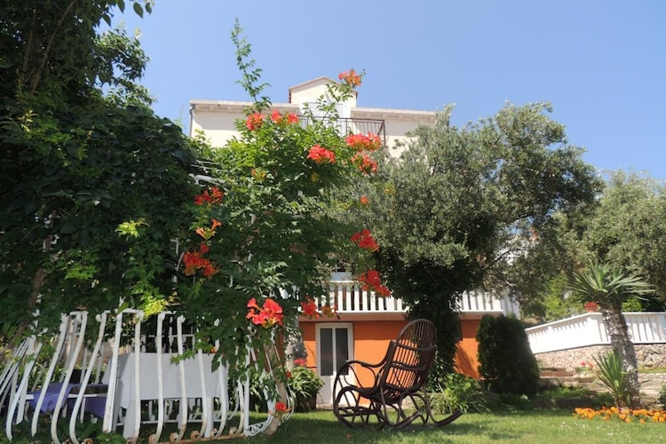 Apartmá Apartments Travarevic - Two-Bedroom Duplex (6 Adul