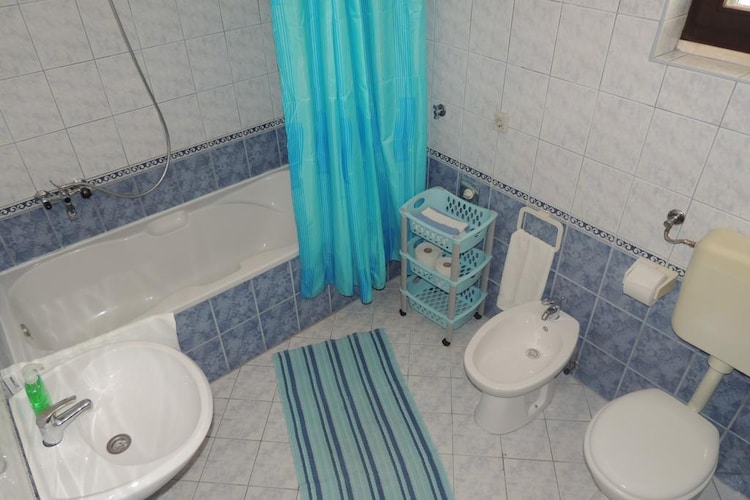Apartmá Apartments Travarevic - Two-Bedroom Duplex (6 Adul